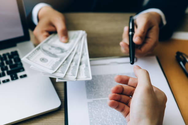  Wesson, MS Loan Agency Pros